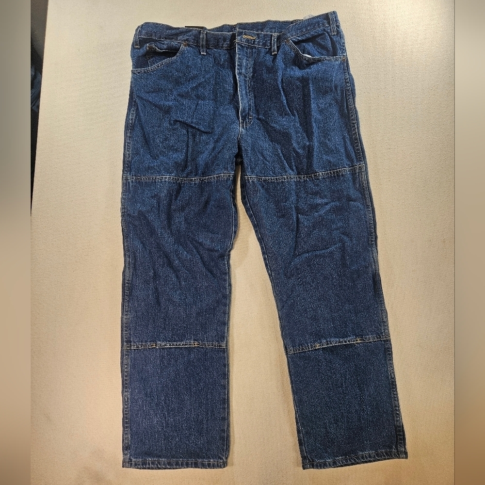 Dickies Relaxed Work Jeans 44x32 NWT - Picture 5 of 9